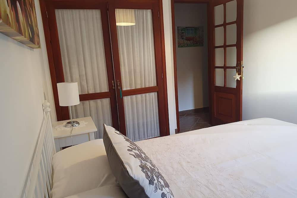 Casa Panchita - Maximum relaxation - Trekking in La Suerte (Canary Island), Agaete