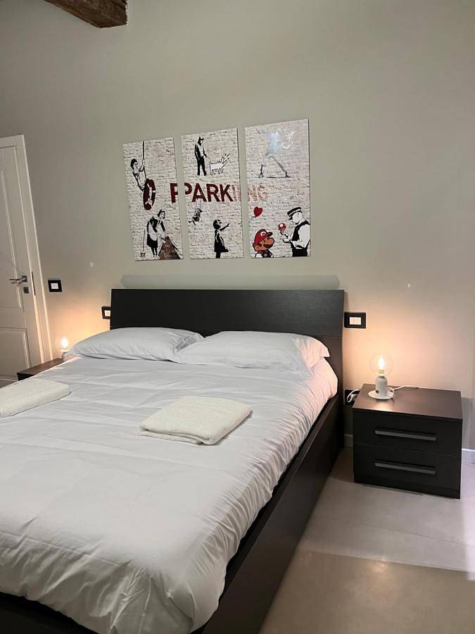 Maison d’hôte pour 2 personnes à Pavie - 3