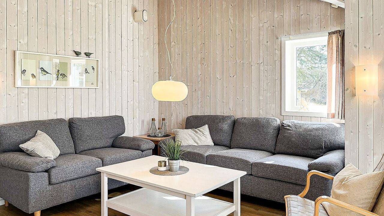 Ferienhaus für 6 Personen in Travemünde, Lübecker Bucht