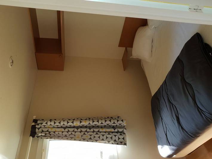 Mobil home pour 4 personnes, animaux acceptés à Le Château-d'Oléron - 4