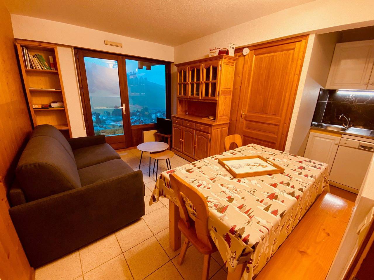 Photo : Appartement de vacances