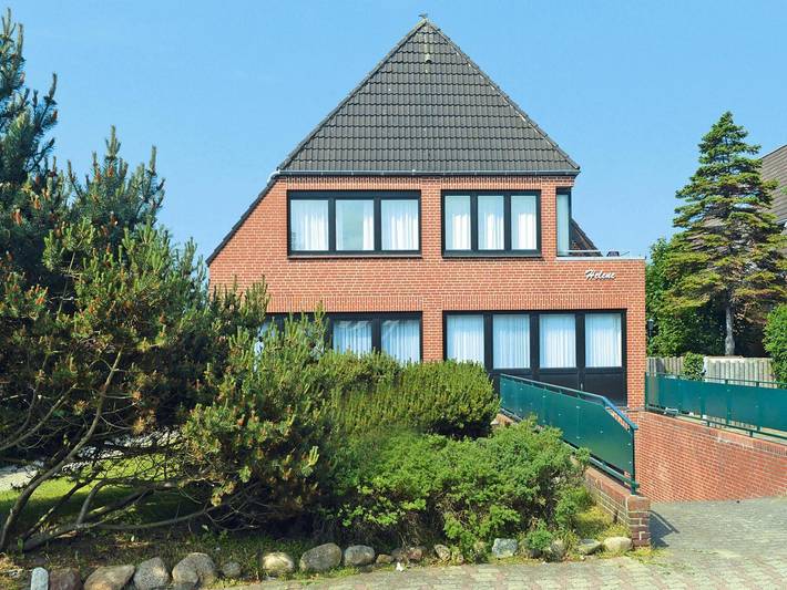 Ferienwohnung für 5 Personen, mit Sauna und Terrasse sowie Pool, mit Haustier - 1