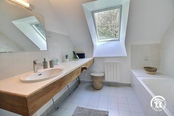 Location De Vacances pour 2 Personnes dans Pluvigner, Région de Lorient, Photo 3