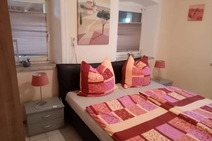 Ferienwohnung für 4 Personen, mit Garten in Hutthurm - 2