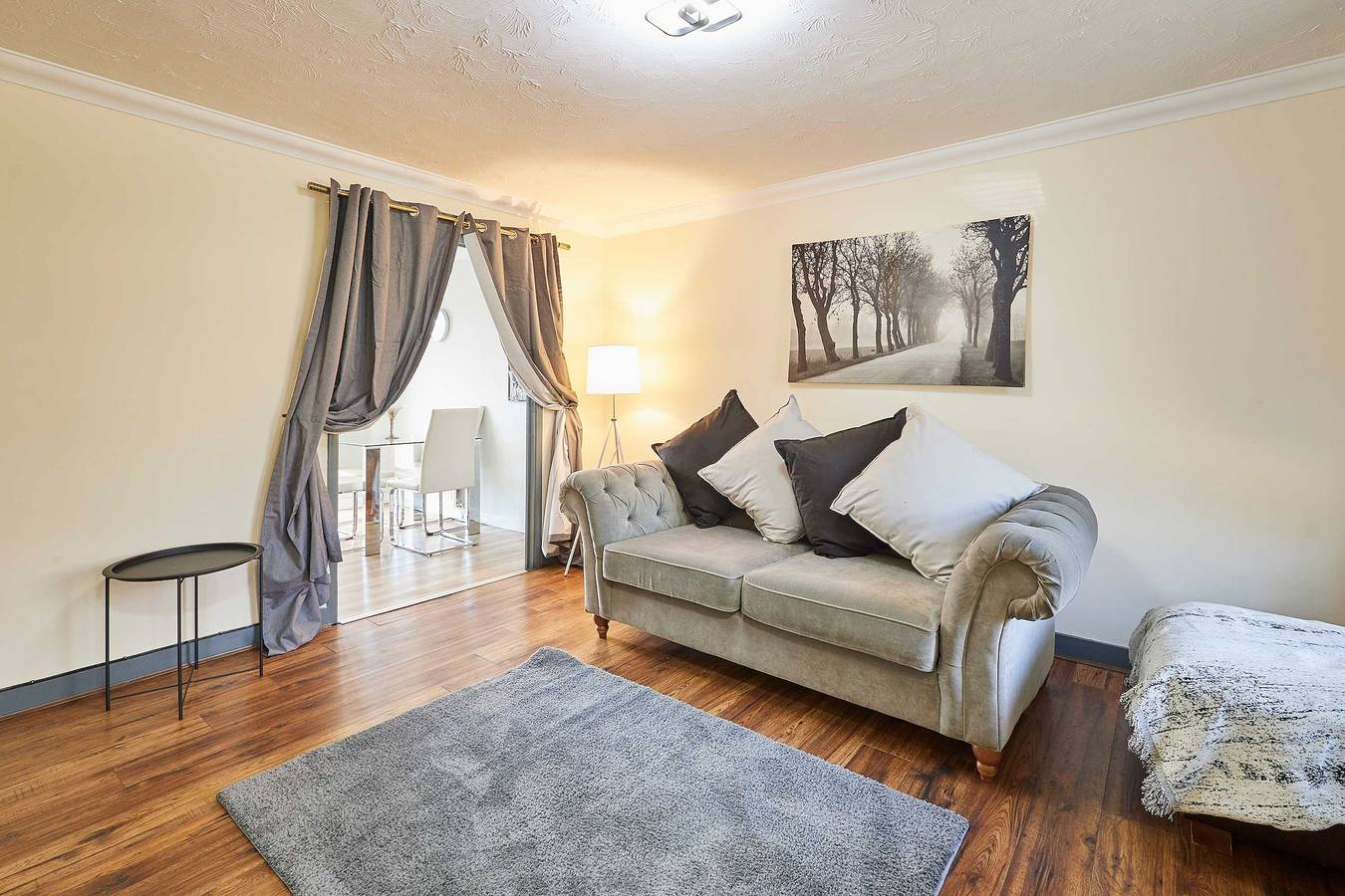 Host & Stay | Venture Park Villas in Kettering, Northamptonshire