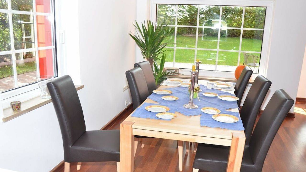 Ferienhaus für 5 Personen (105 m²) in München in München Englschalking, München