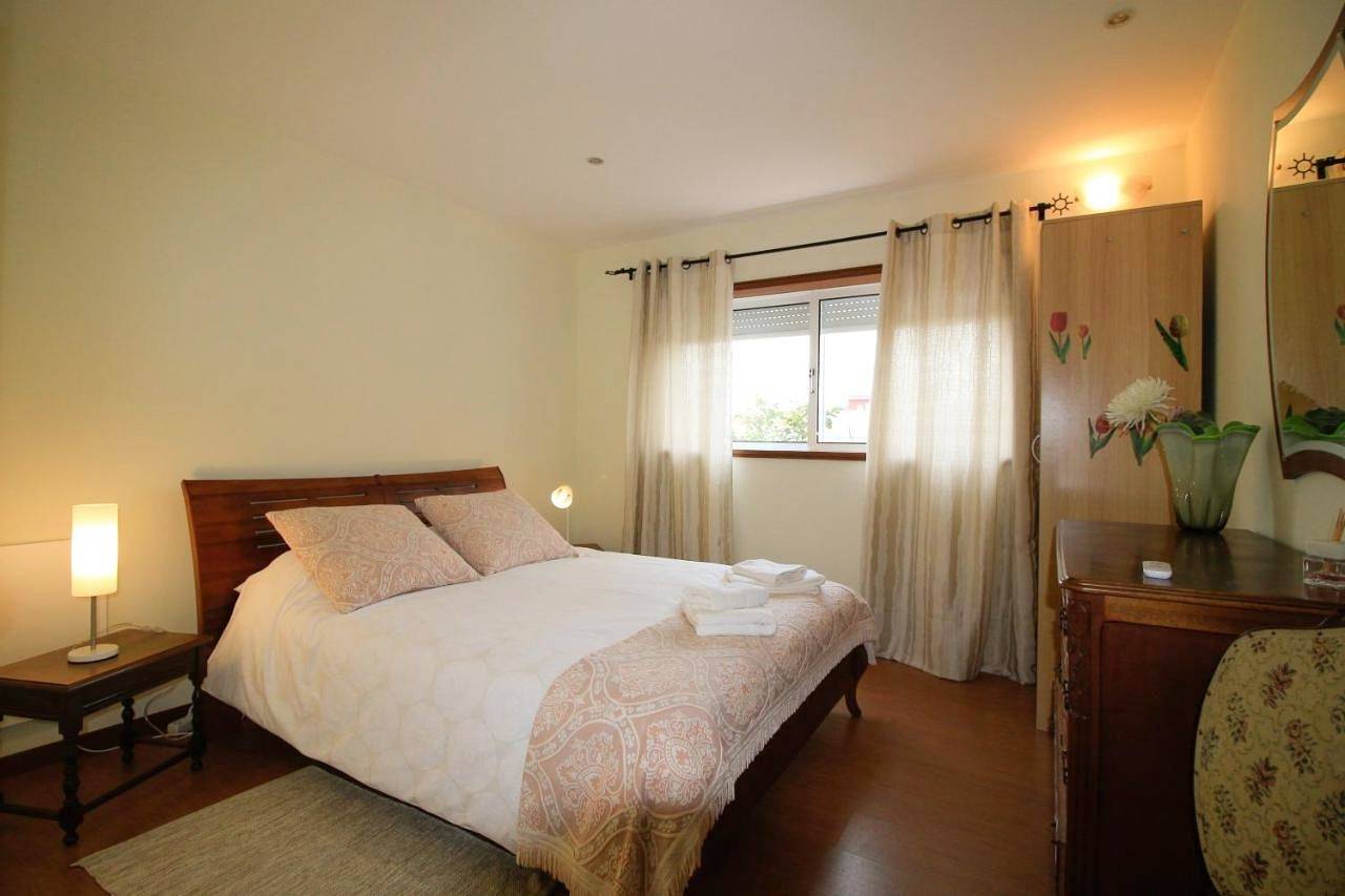 Two-Bedroom Townhouse in Esmoriz, Distrito de Aveiro
