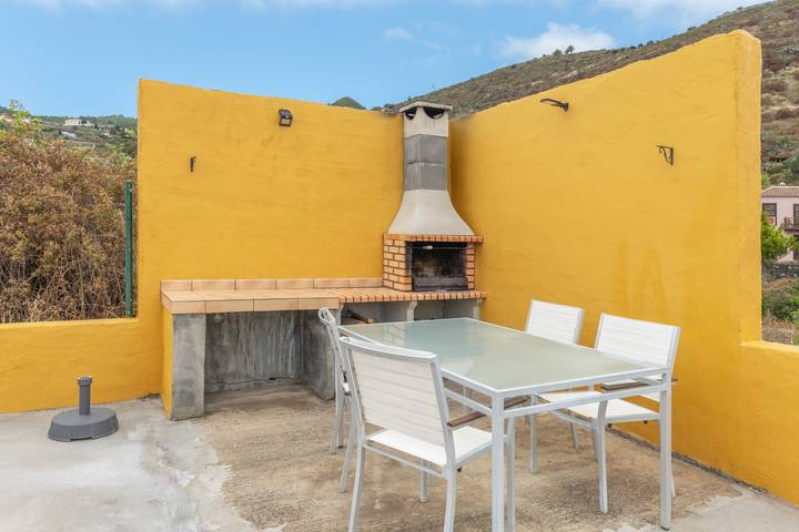 Ferienhaus für 4 Personen auf La Palma - 3