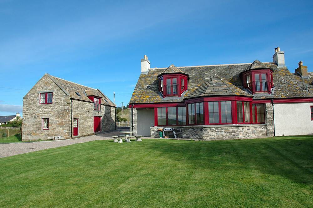 Casa vacanza a Highlands a partire da 1138€ a notte