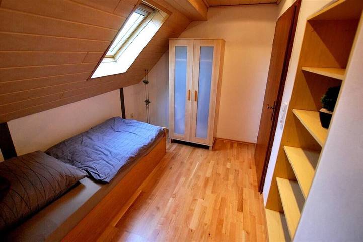 Ferienwohnung für 5 Personen, mit Balkon in Geldern - 3
