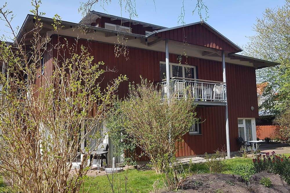 Ferienwohnung in Kühlungsborn für 2 Personen in Kühlungsborn