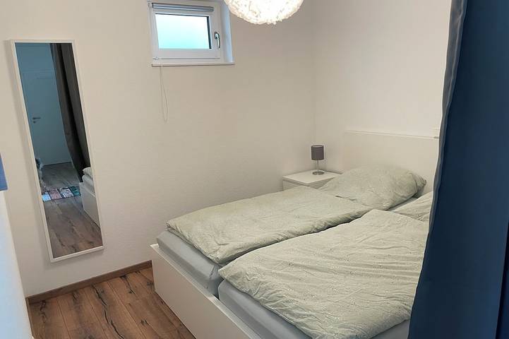Ferienwohnung für 4 Personen in Dornstetten - 2