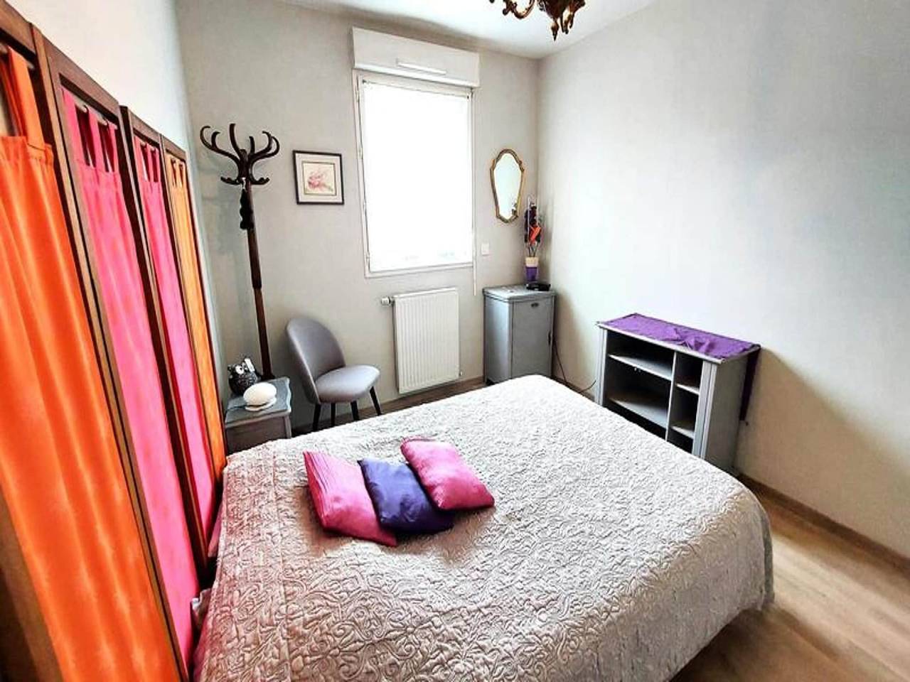 Entire apartment, Residence Villa Neree in Aix-les-Bains, Chambéry region