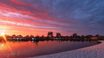 Agriturismo voor 4 Personen in Drenthe, Nederland, Afbeelding 3