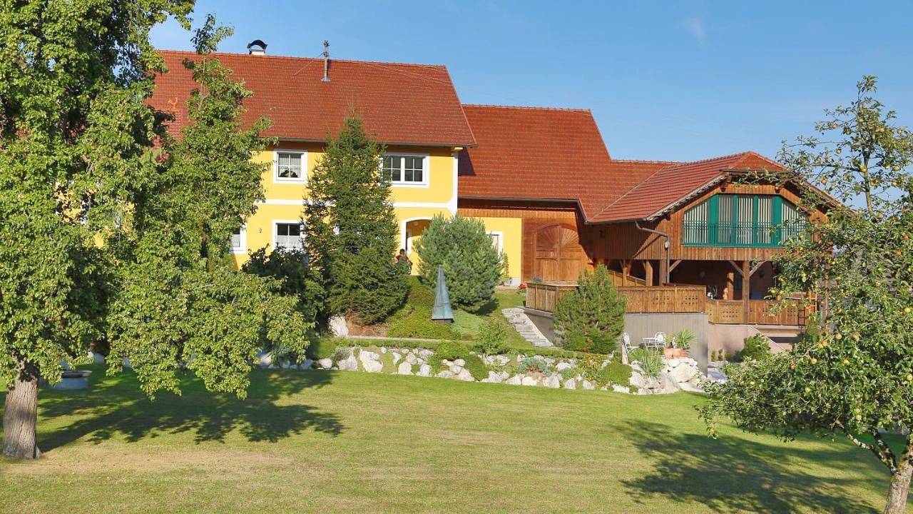 Ganze Wohnung, Two-Bedroom Apartment in Wallern an der Trattnach, Bezirk Grieskirchen