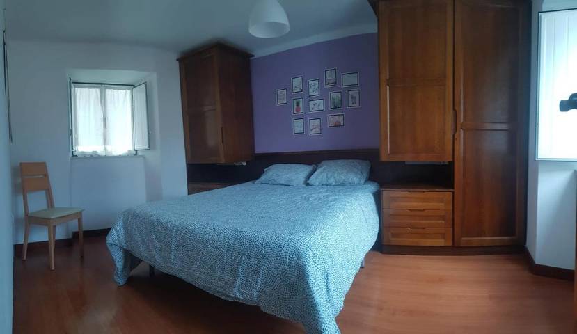 Gîte pour 4 personnes, avec vue dans Góis - 3