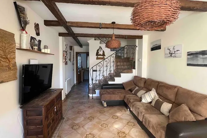 Casa de vacaciones para 4 personas - 1