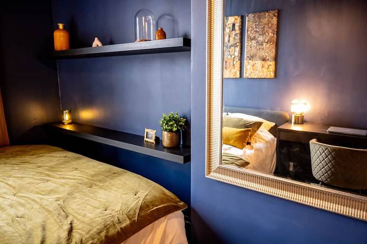 Appartement entier, The Royal Hues in Reims, Marne