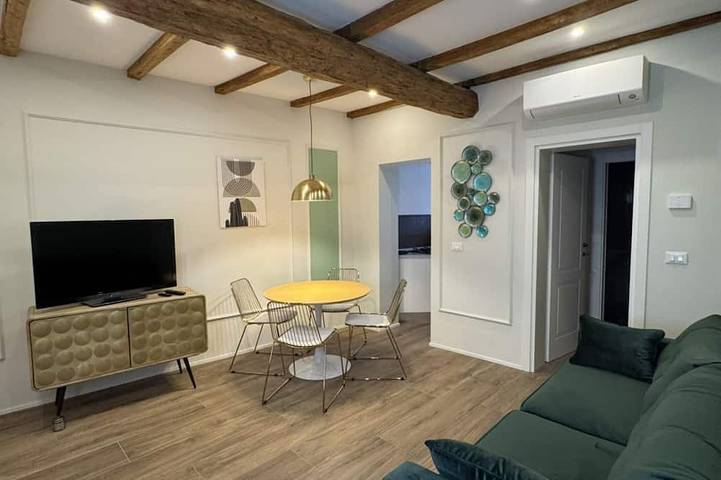 Holiday apartment for 6 people - 1