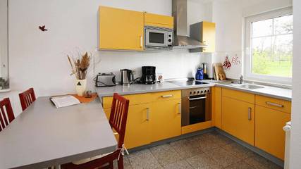 Ferienhaus für 5 Personen in Kummerow, Kummerower See, Bild 4