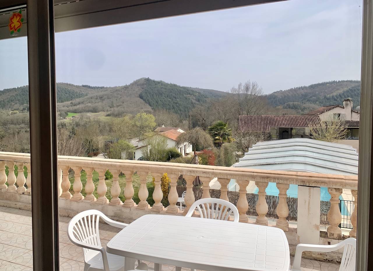 Maison de vacances