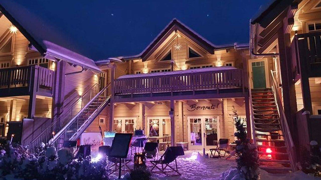 Ganze Ferienwohnung, Ferienwohnung für 4 Personen (58 m²) in Schierke in Wernigerode, Harzvorland