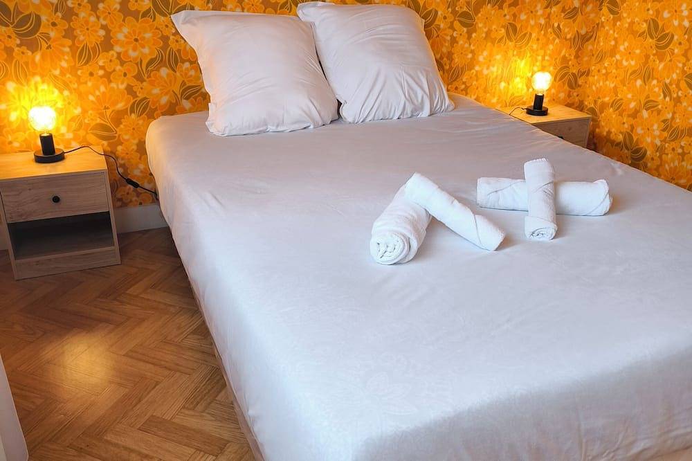 Beautiful house for 8 people in Le Mans, Sarthe