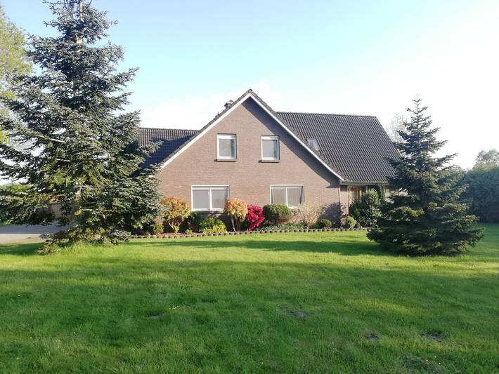 Ganze Ferienwohnung, Ferienwohnung im Fehnland 35667 - Ferienwohnung im Fehnland in Uplengen, Landkreis Leer