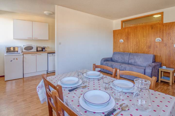Appartement de vacances pour 4 personnes - 1