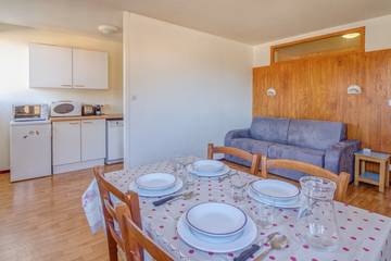 Gîte pour 4 personnes à Génos