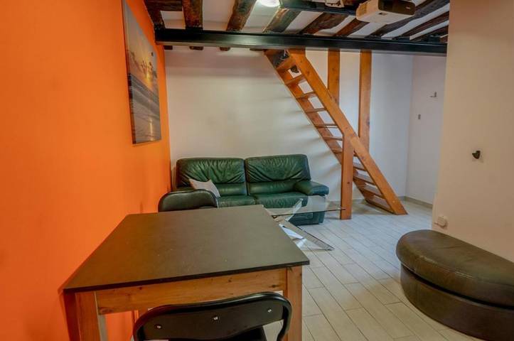 Gîte pour 2 personnes à Antony - 2