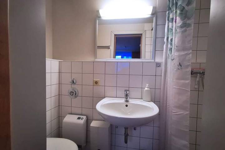 Ferienwohnung für 2 Personen in Stuttgart-Mitte - 4