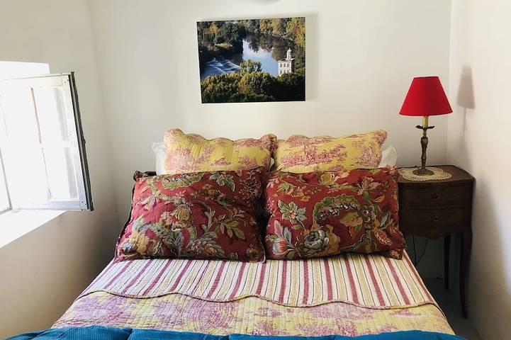 Location de vacances pour 4 personnes à Caux - 4