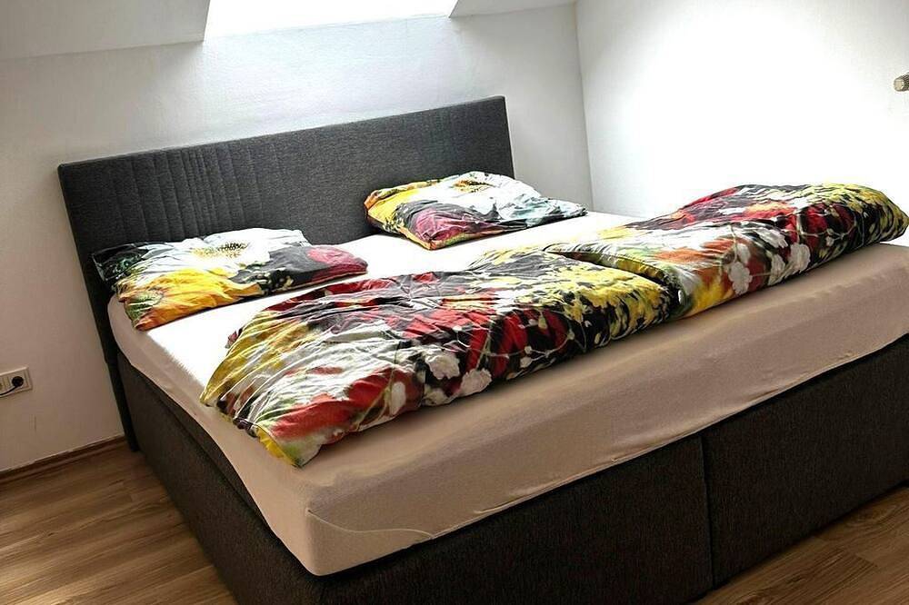 Ganze Wohnung, Ferienwohnung Balduin in Sankt Wendel, Saar-Nahe-Bergland
