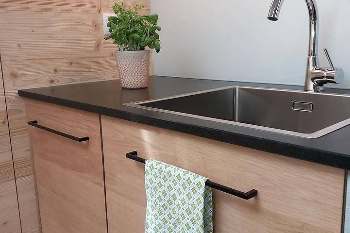 Ganze Wohnung, Ferienwohnung Untersberg in Ainring, Bayerische Alpen