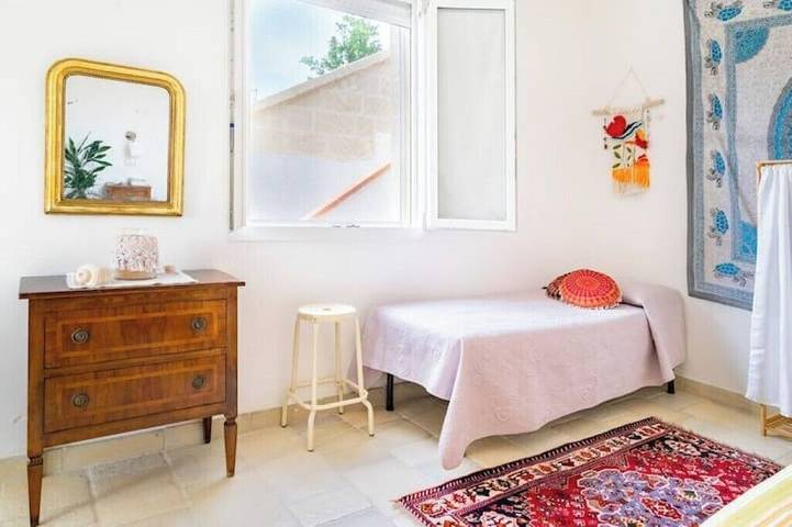 Apartamento de vacaciones para 3 personas - 1
