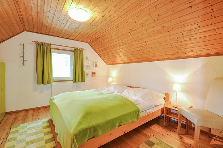Ferienidyll am Glammsee Nr. 5 in Warin, Nordwestmecklenburg (Wismar und Umgebung)