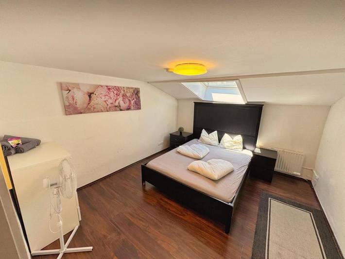 Ferienwohnung für 4 Personen in Hall in Tirol