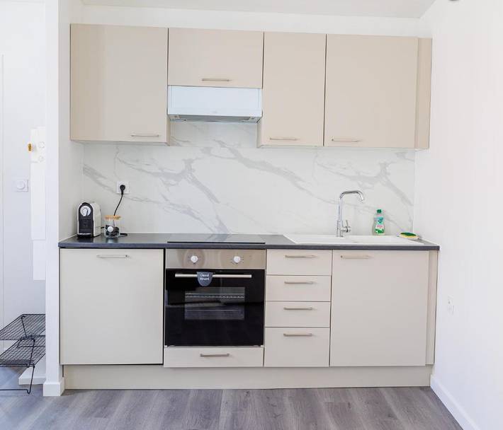 Gîte pour 4 personnes à Cormeilles-en-Parisis - 2