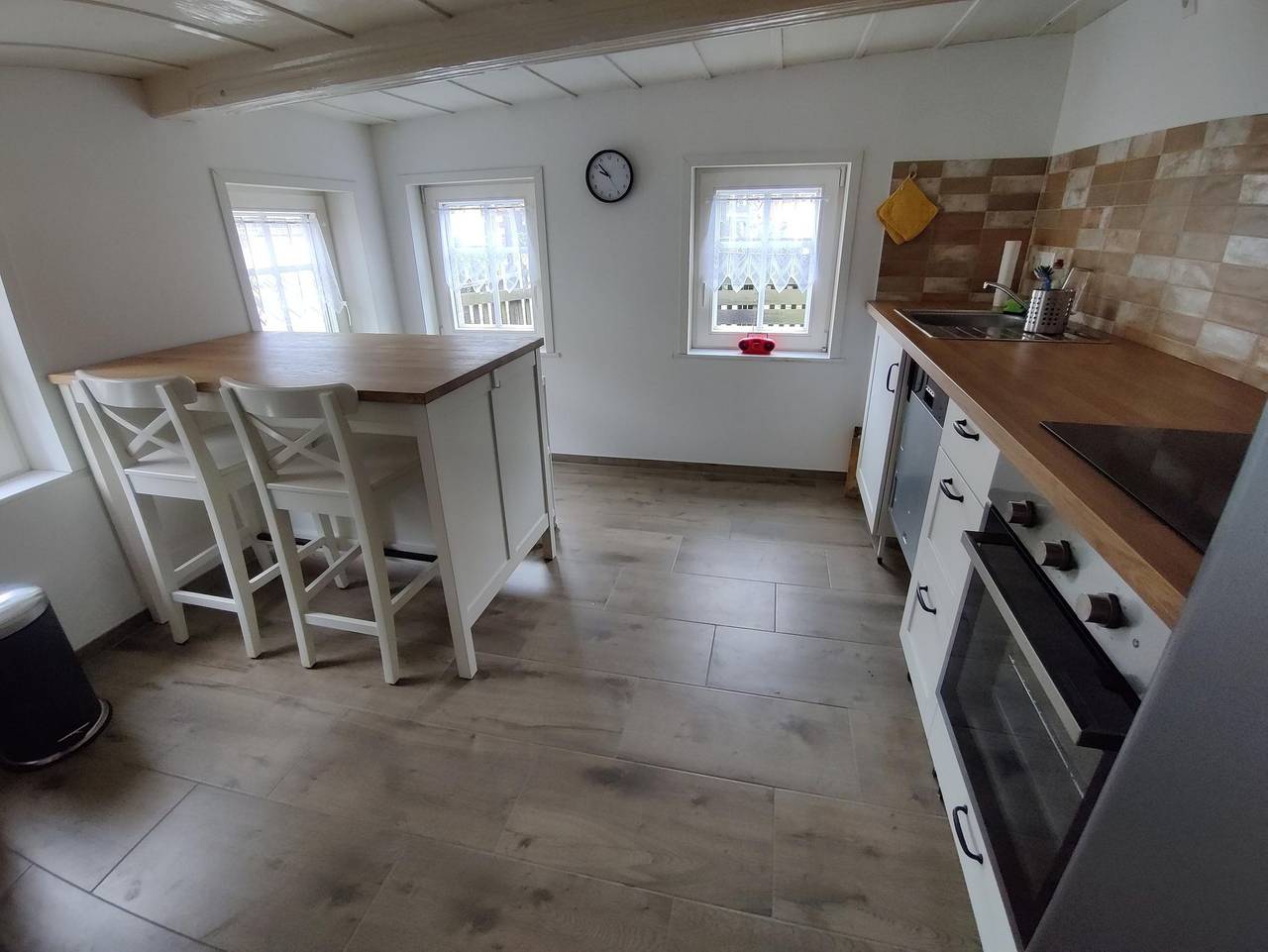 Ferienhaus Umgebindeglück in Obercunnersdorf, Kottmar