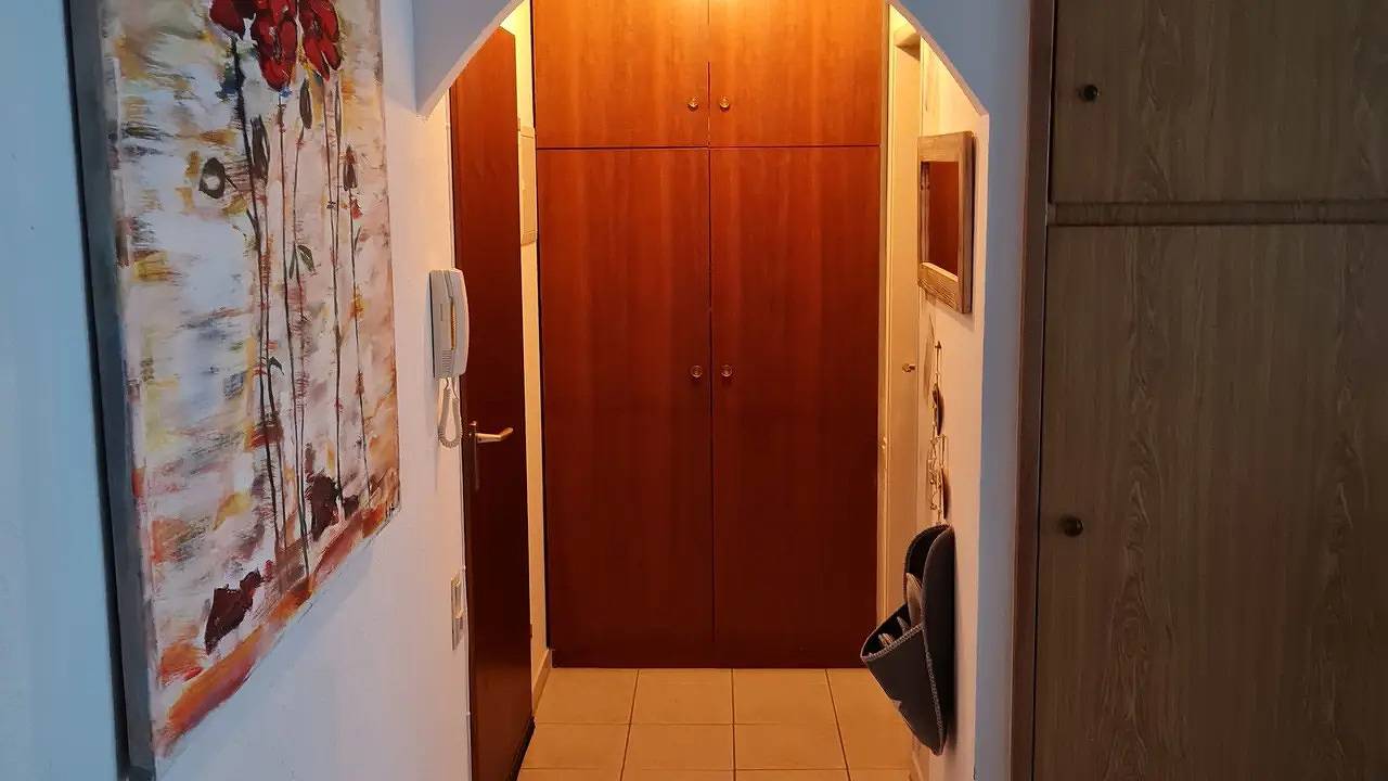 Ganze Ferienwohnung, Ferienwohnung für 2 Personen (39 m²) in Ludwigswinkel in Ludwigswinkel, Landkreis Südwestpfalz