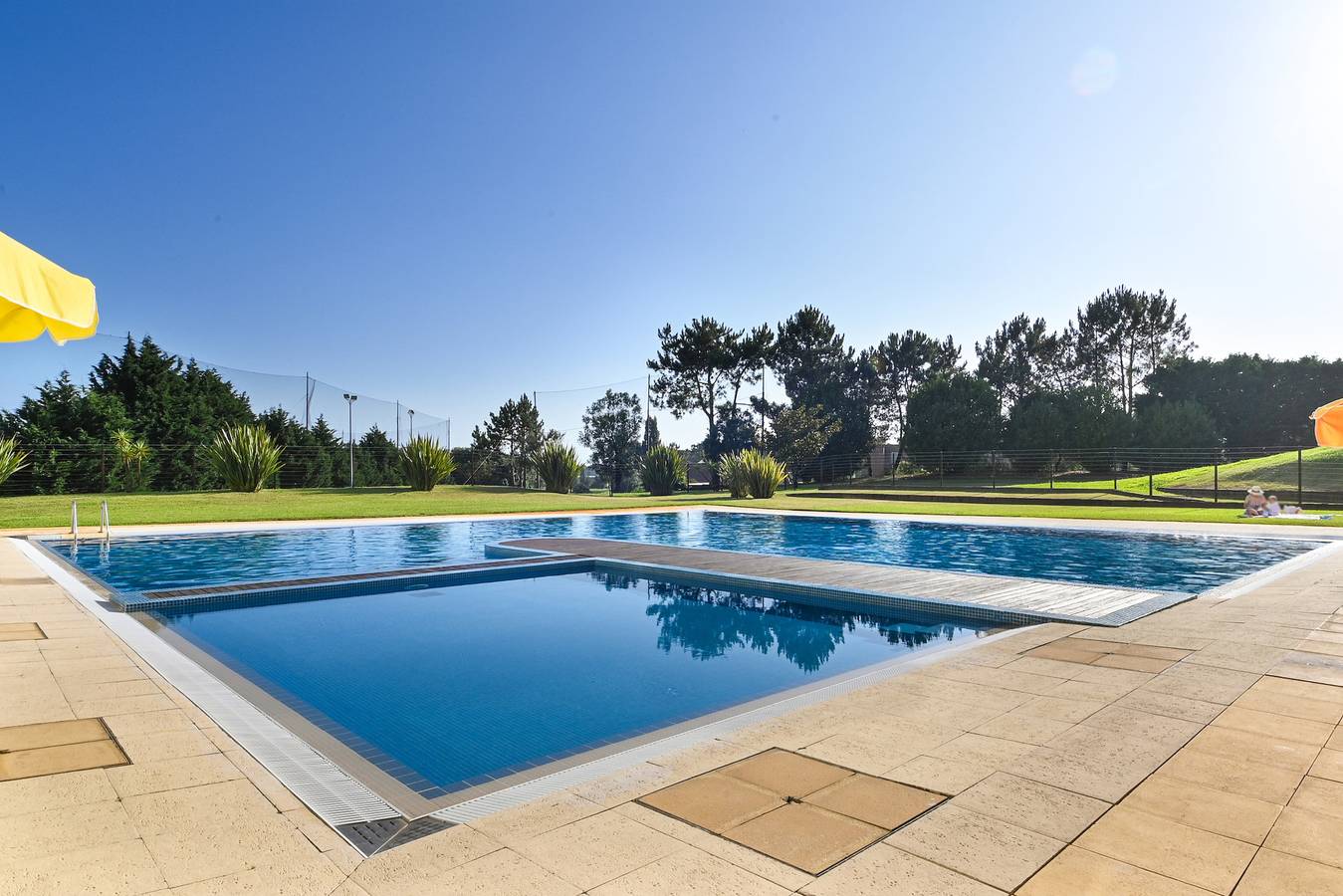 Ganze Wohnung, Quinta da Barca - Golf River in Esposende, Marinhas e Gandra, Parque Natural do Litoral Norte