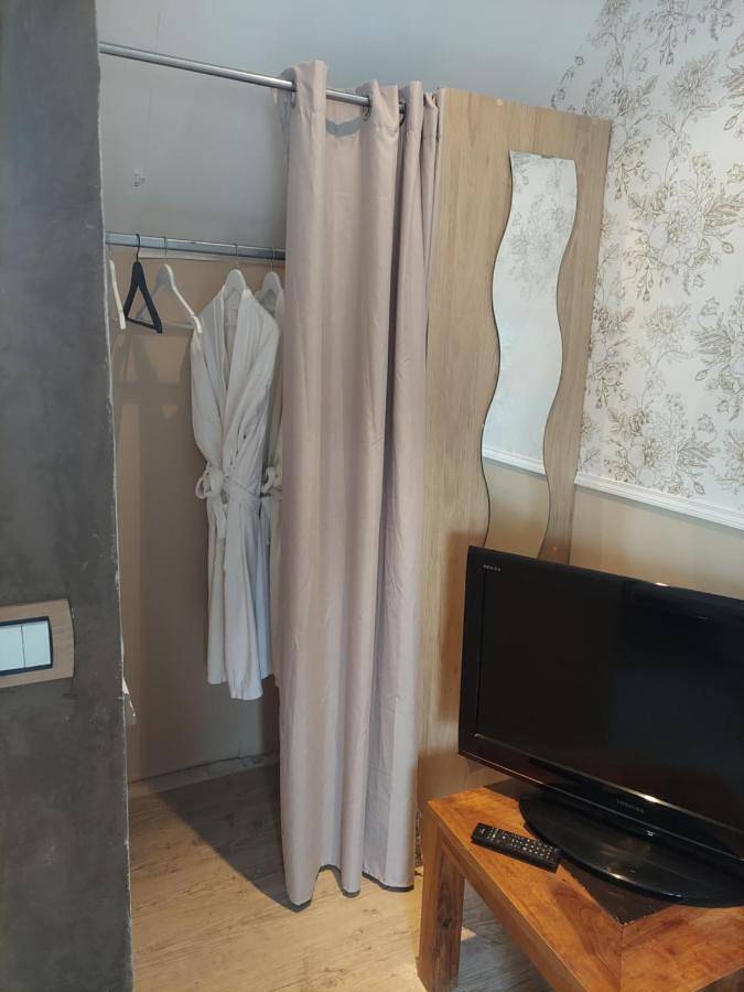 Double Room in Reugny, Région de Tours