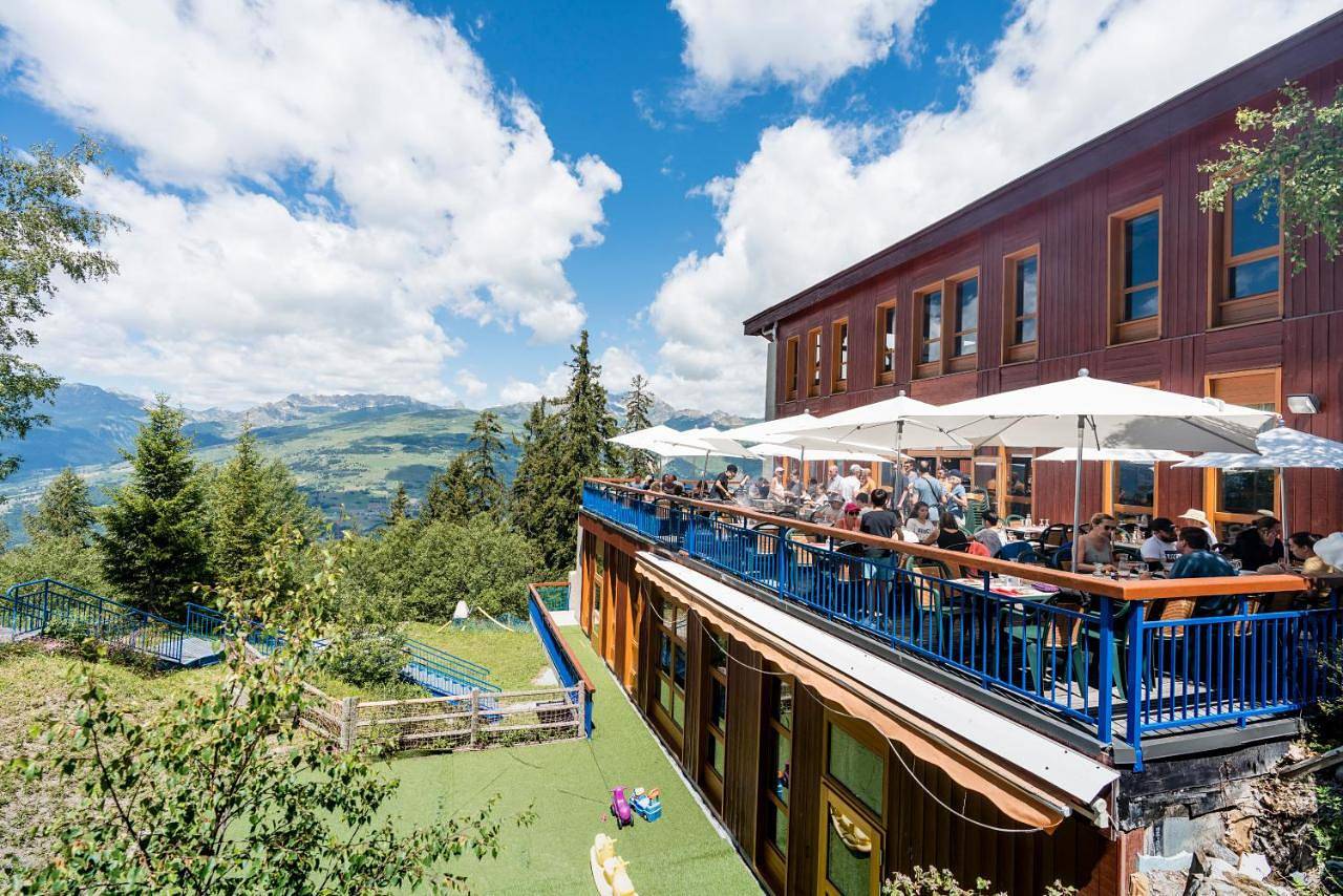 Villages Clubs du Soleil - Arc 1800 in Arc 1800, Bourg-Saint-Maurice