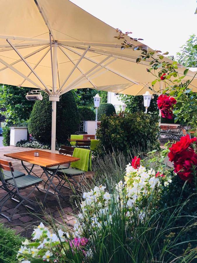 Hotel für 3 Personen, mit Terrasse und Garten sowie Sauna in Beverungen - 3