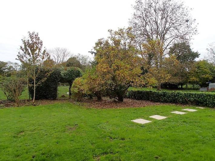 Gîte pour 4 personnes, avec jardin et terrasse à Saint-Désir - 4