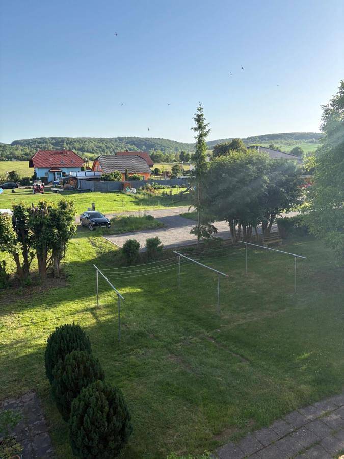 Ganze Wohnung, Kleine Südharz Auszeit in Heringen/Helme, Nordthüringen (Deutschland)