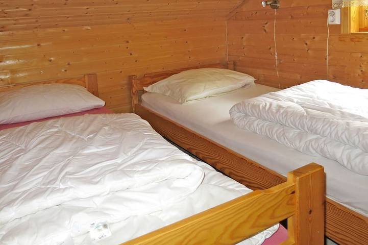 Ferienhaus Idun in Hyllestad