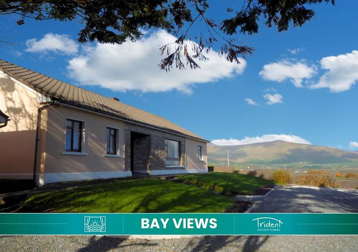 Bungalow für 6 Personen, mit Garten in Munster