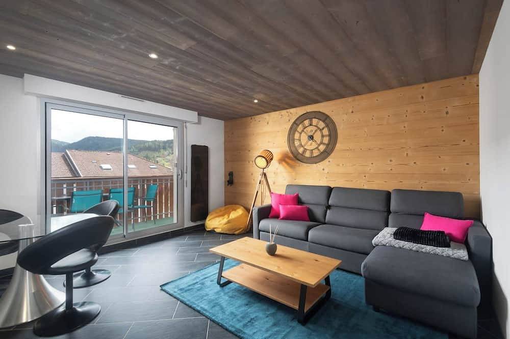Appartement de vacances